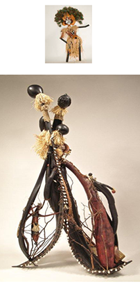 Khatiti Fine Art Angela Briggs